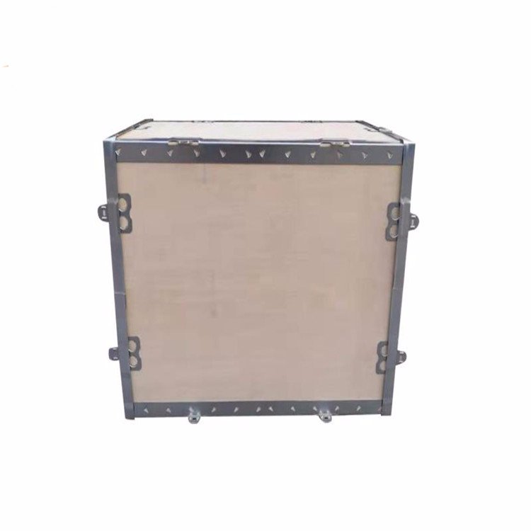 秀屿可折叠木箱