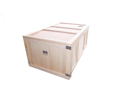 秀屿胶合板木箱